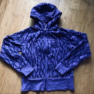 Lululemon Scuba Hoodie